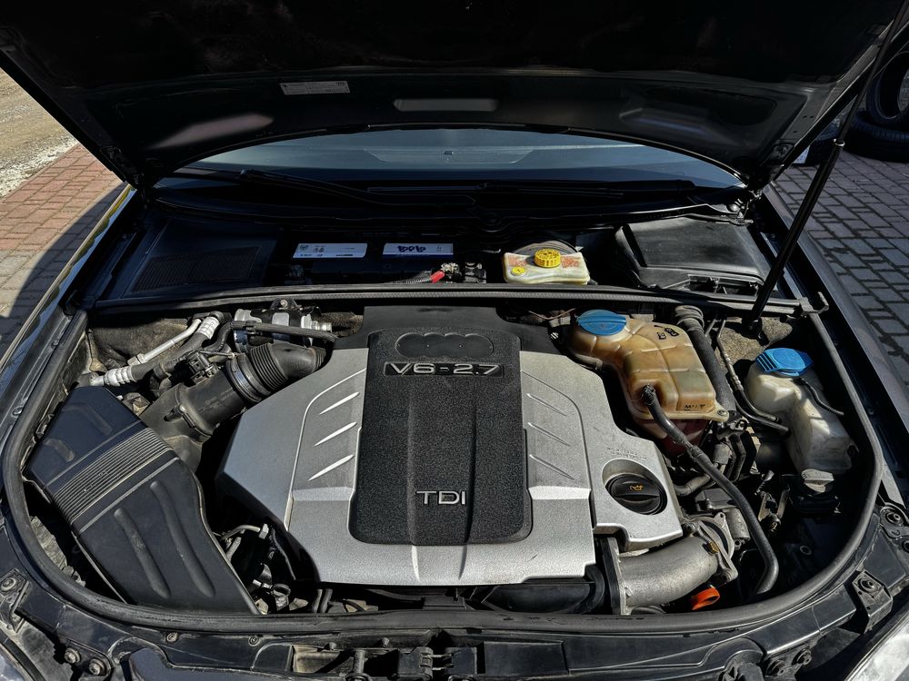 Продаж авто, AUDI A4 B7, 2006 року