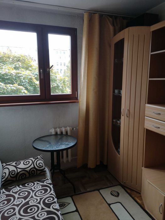 Komfortowy pokój 1 os. w centrum Wrocławia plac Grunwaldzki