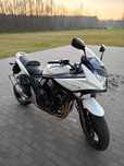 SUZUKI Gsf Bandit 650 S niski przebieg