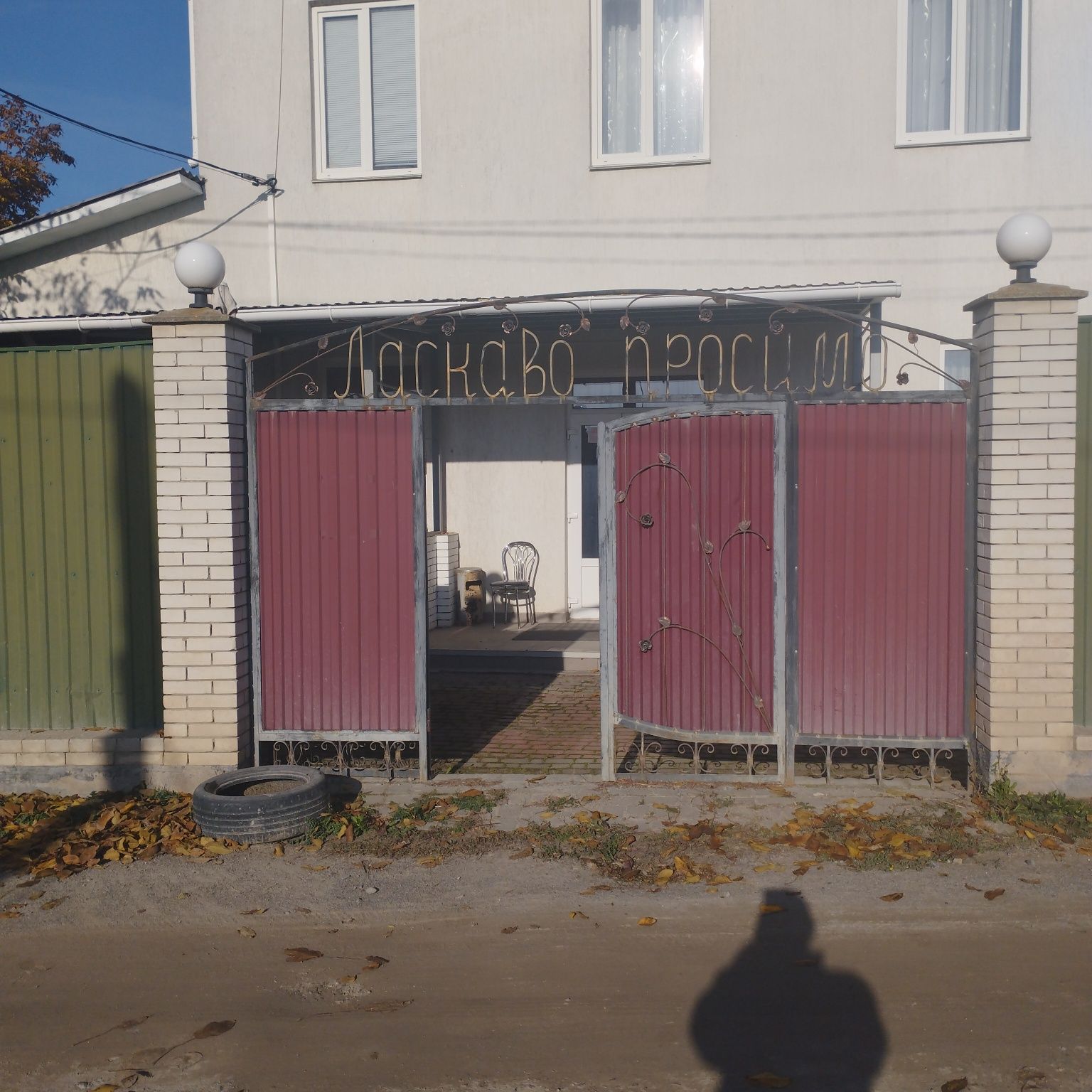 Приміщення 753м в Щітках