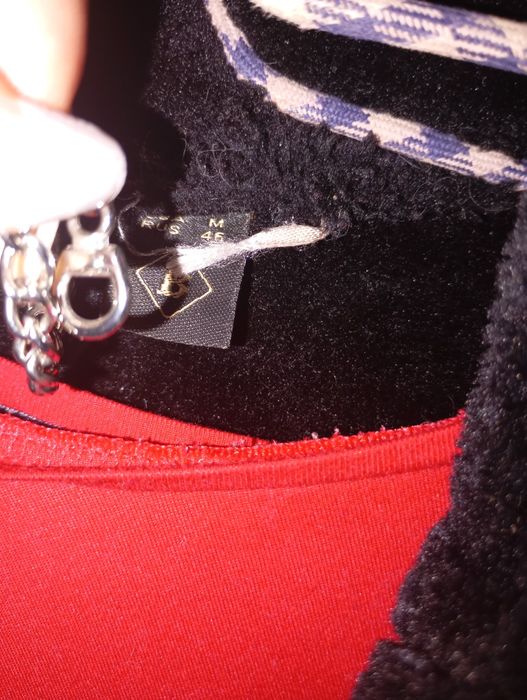 Куртка ,Косуха зимова.