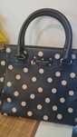 Torebka Kate Spade new york czarna