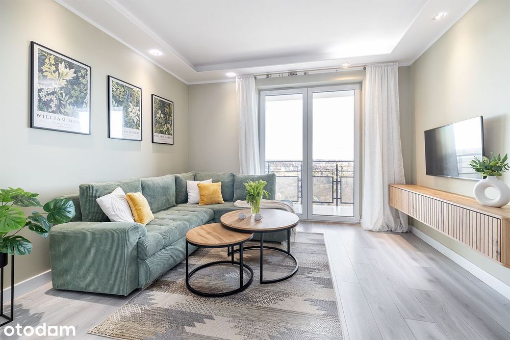 REZERWACJA Do wynajęcia mieszkanie w doskonałej lokalizacji Olsztyn