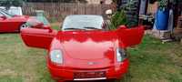 Fiat barchetta 1999