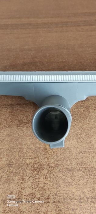 Щетка паркетная для пылесоса