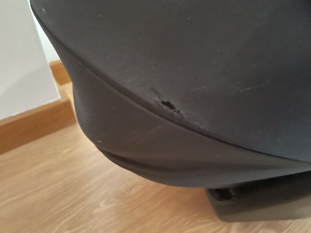 Vendo Babycoque joie+base isofix