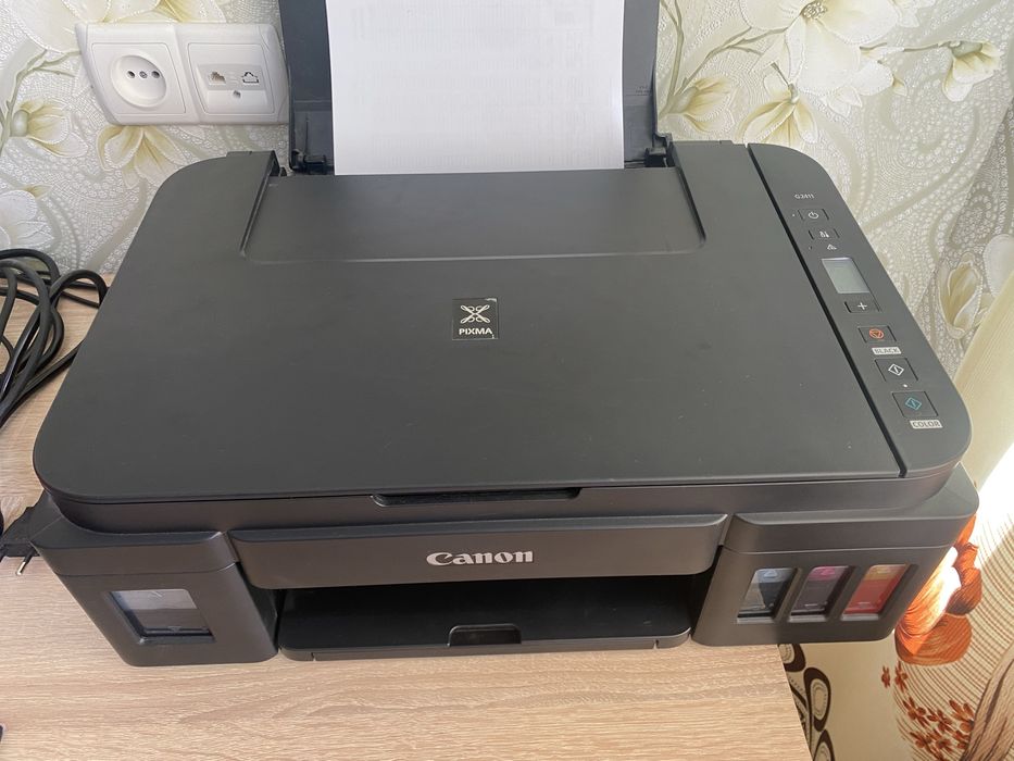 БФП Canon Pixma G2411