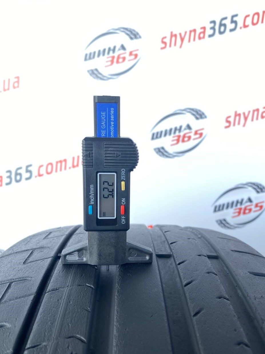 шини бу літо 245/35 r20 pirelli pzero pz4 5mm