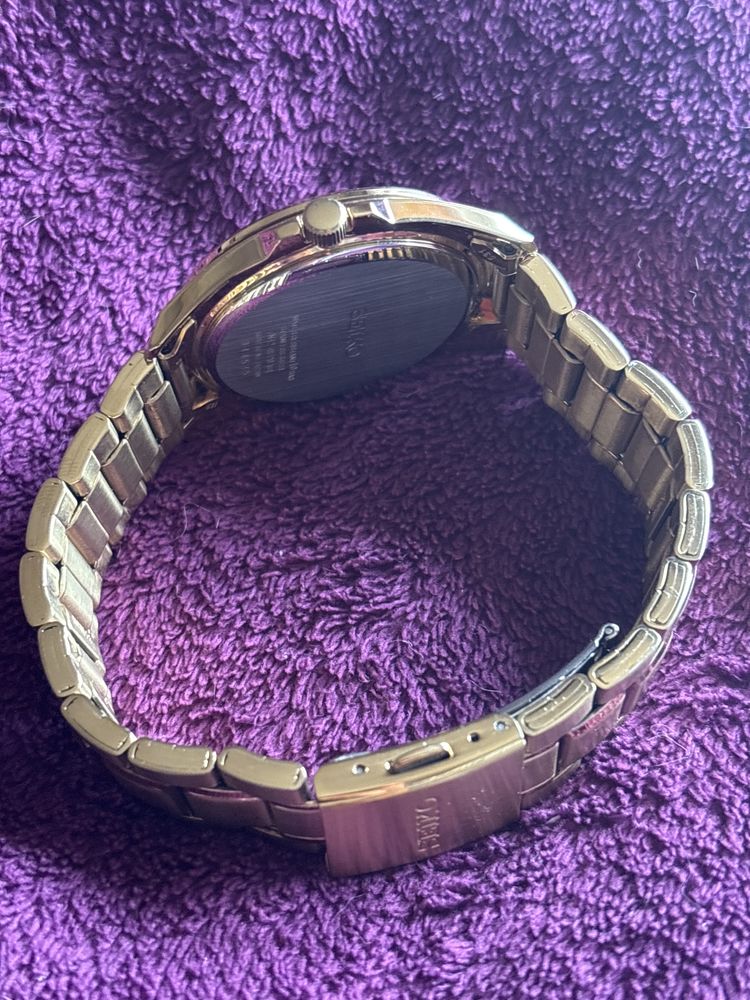 Seiko 100m 7N42-0FP0