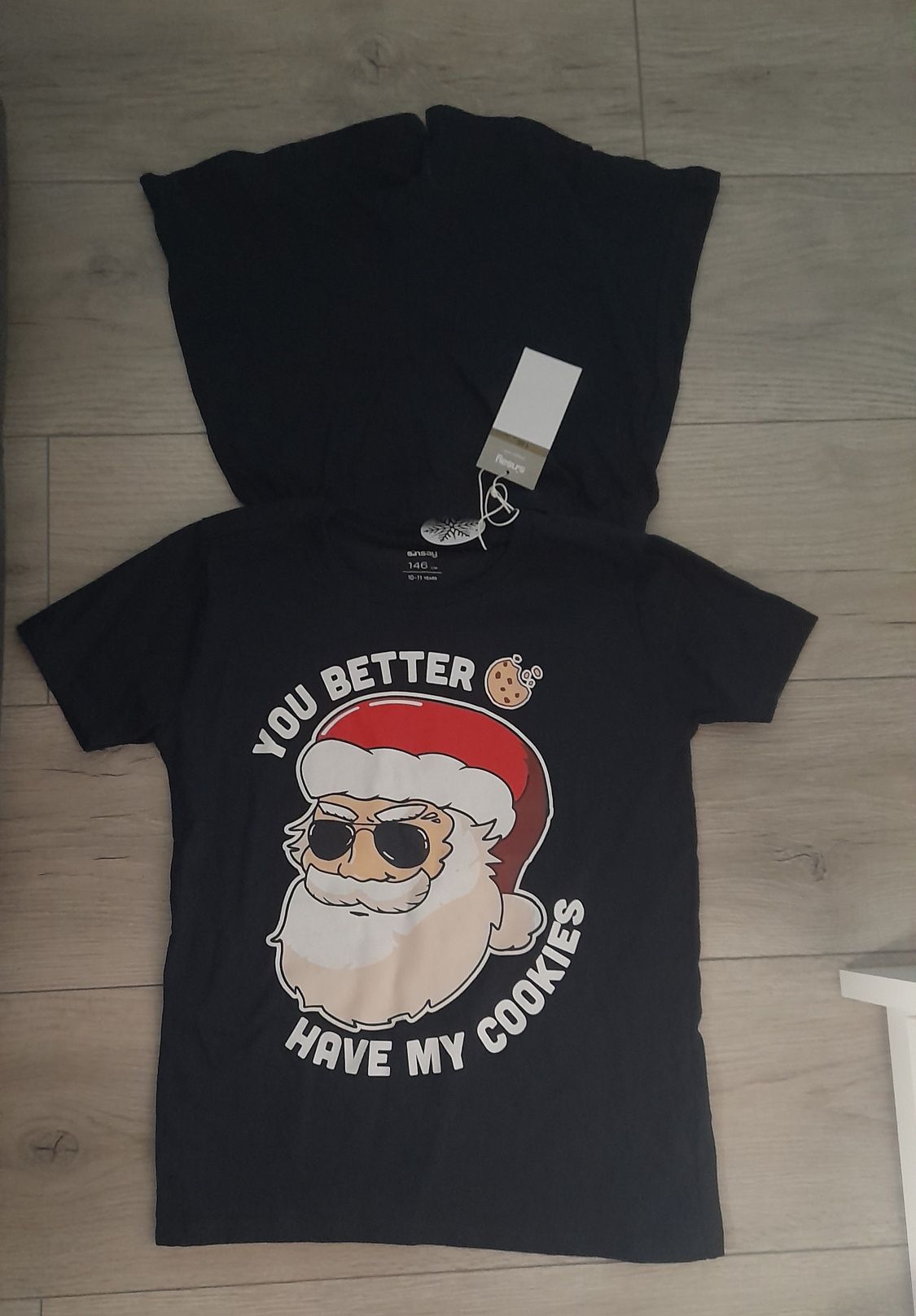 Piżama chłopięca NOWA