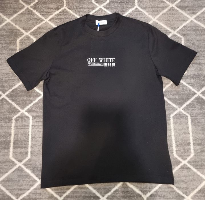 Koszulka Off-White