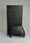 Najmocniejsza konsola XBOX SERIES X