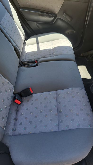 Hyunday getz 1.100