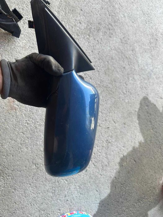 Par espelhos Audi A3 8L 3 portas