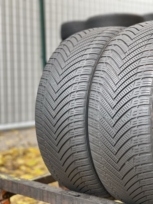 Шини Зимові 2шт 225/40 R19 Minevra AllSeasons master