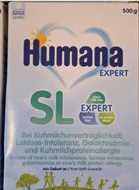 Humana SL Expert