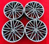 Jantes 18 5x112 Seat Leon/Ateca/Altea