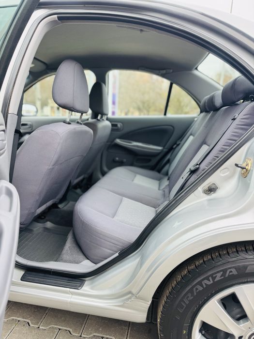 ‼️Ниссан Альмера‼️