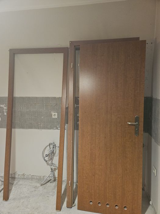 Drzwi porta 5 sztuk z demontażu
