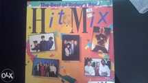 Disco Vinil Hit Mix