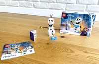 Lego Disney 41169 Olaf  stan idealny