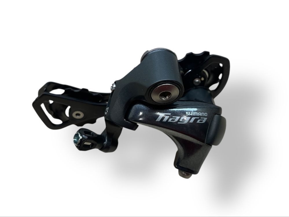 Przerzutka tylna SHIMANO TIAGRA RD-4700, GS, 11T, 10S FV / 026-041