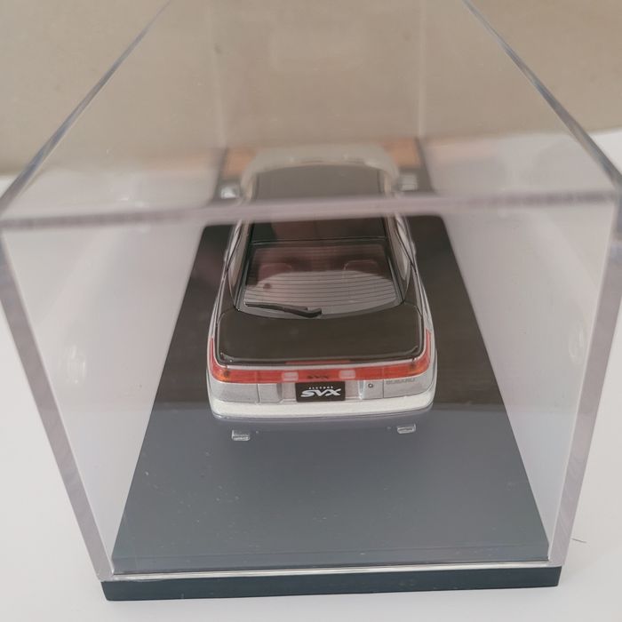 .Subaru Alcyone SVX