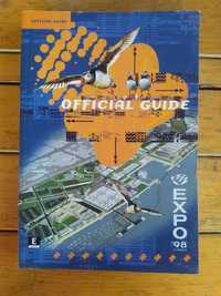 Expo 98 Official Guide