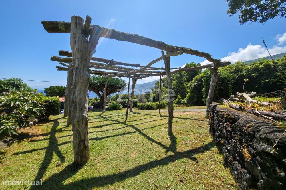 Casas de Campo - Houses in Pico