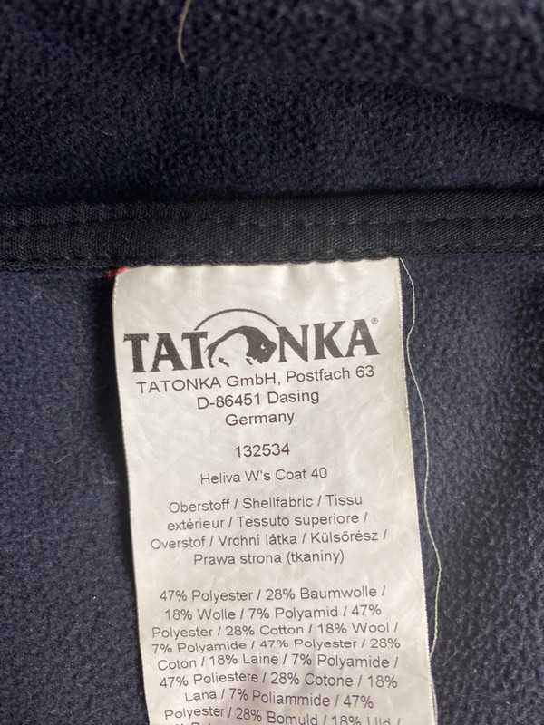 Tatonka damska kurtka turystyczna rozmiar L