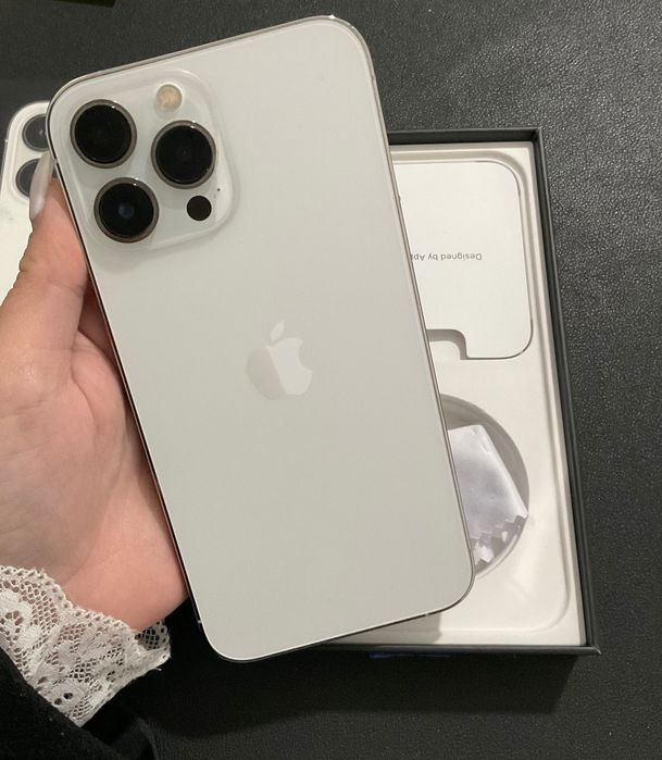 iPhone 13 Pro Max 512gv