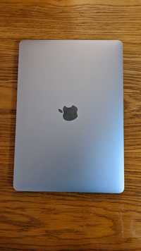 MacBook Pro 13 (2022), M2,  8/256GB, Space Gray
Д