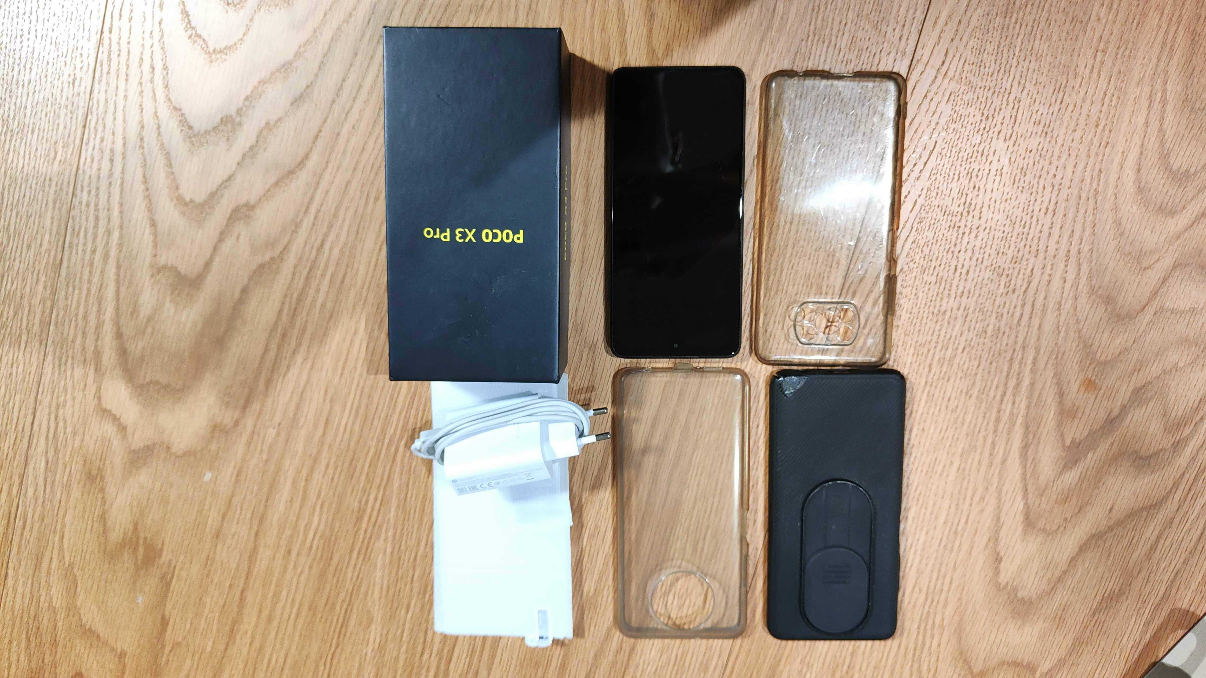 Xiaomi POCO X3 PRO 8/256