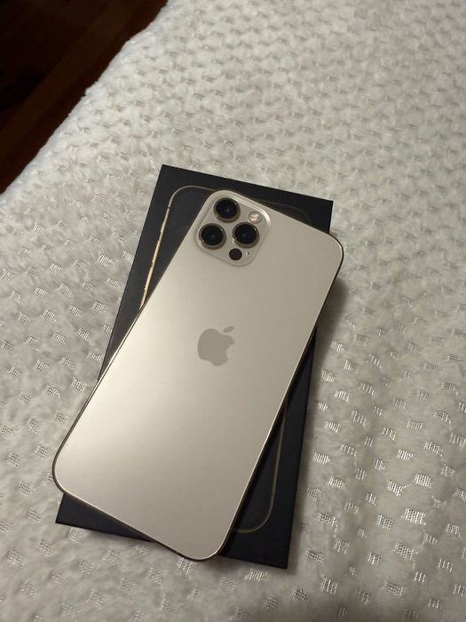 iPhone 12 Pro 128 GB