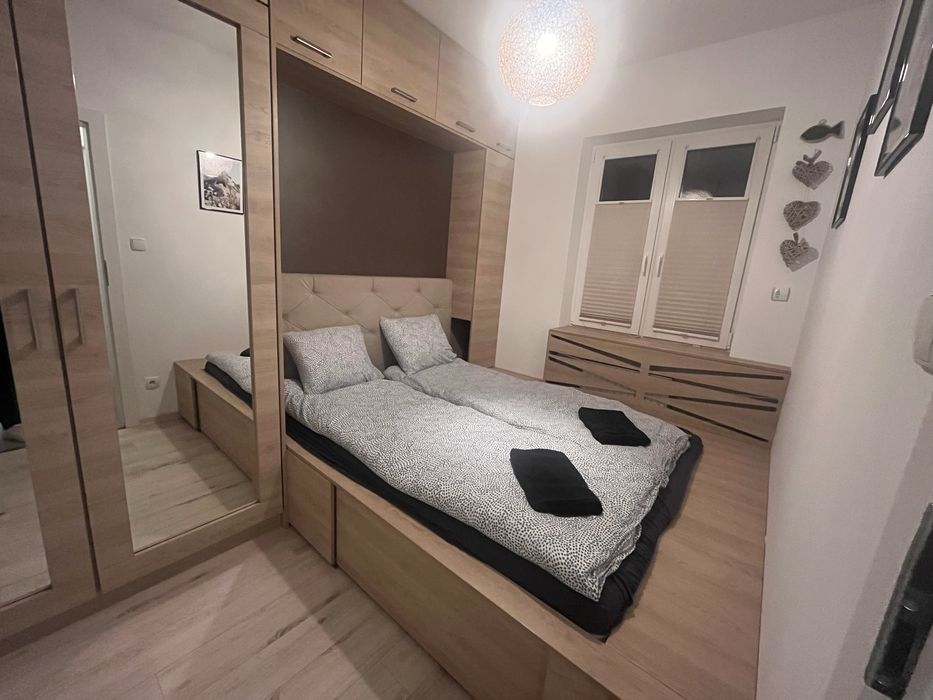 Noclegi pracownicze