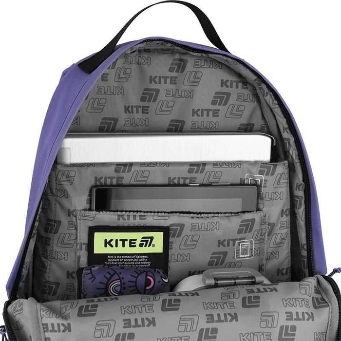 Рюкзак Kite Education teens K25-949L-2