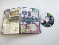 Gra Xbox 360 KINECT Nike Training PL