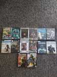 Gry pc dvd 12+/16+/18+