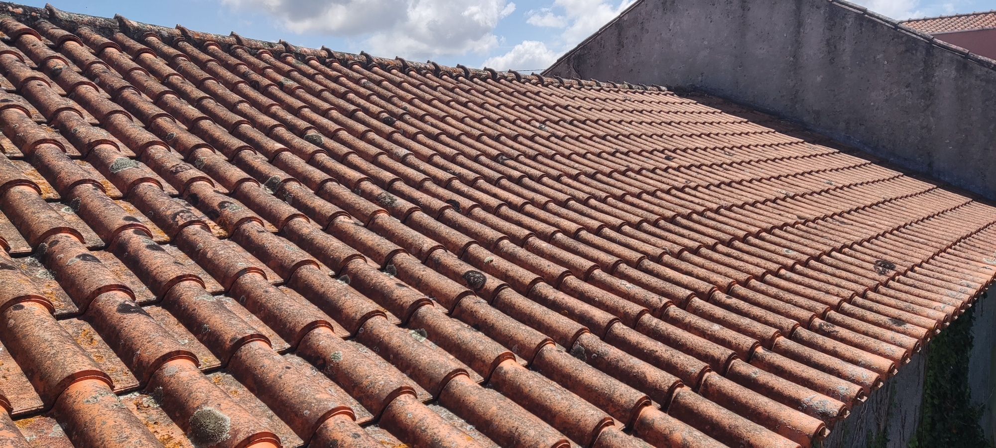 Telhas (SOTELHA)