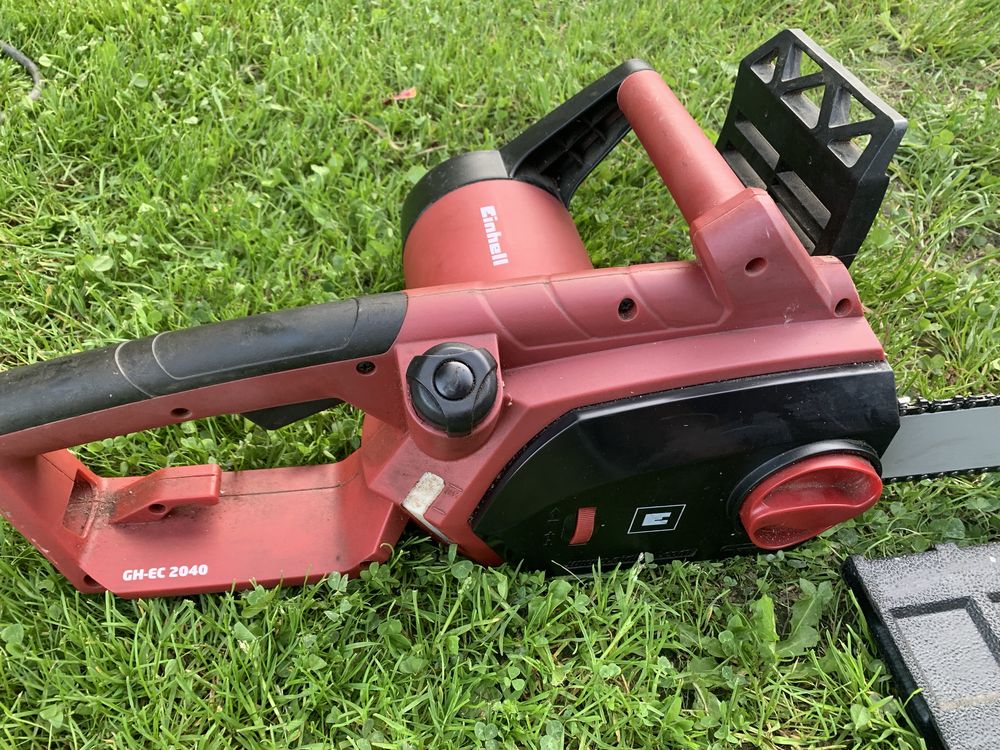 Einhell GH-EC2040 Piła łańcuchowa 2000W