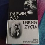Darwin Bóg i sens życia Stewart Williams