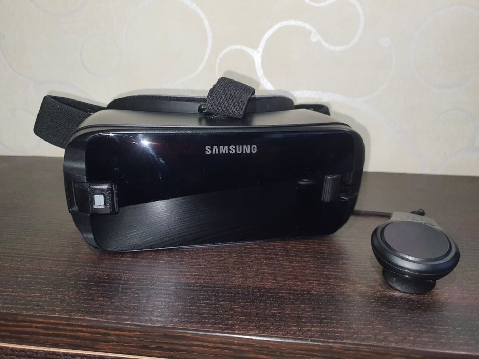 Samsung Gear VR б/у