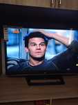Продам телевізор LG LCD TV LG 42LM580T/42
