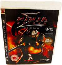 Gra na konsolę Playstation 3 Ninja Gaiden Sigma
