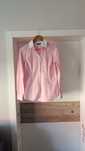 Różowa koszula Tommy Hilfiger S/M
