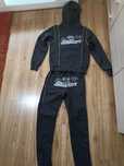 Dres Trapstar London Shooters