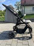 Wózek spacerowy britax