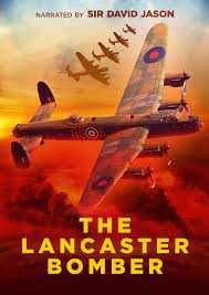 History of World War II  LANCASTER (wth many photos) на английском