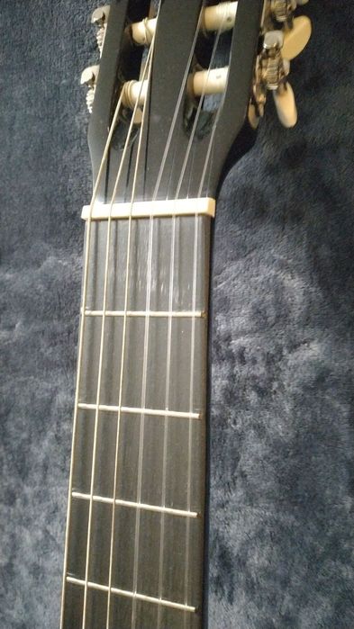 Класична гітара MSA Classic C21 BK