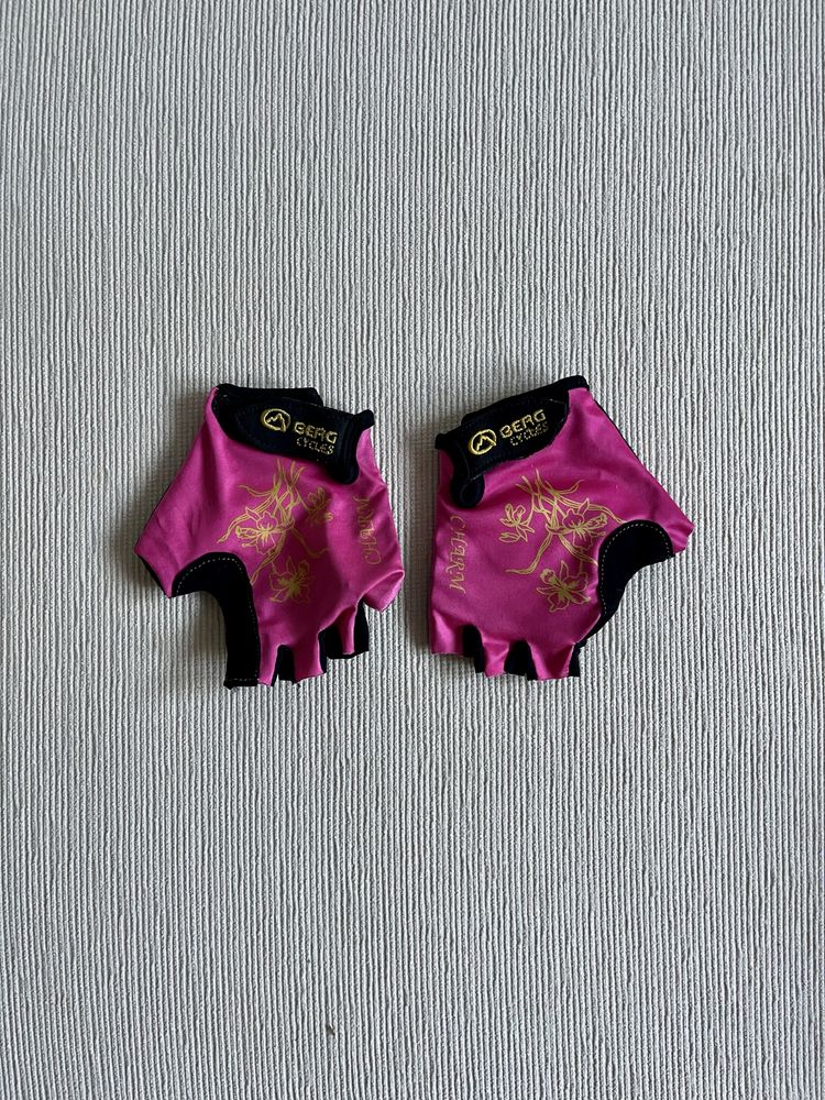 Luvas ciclismo BERG